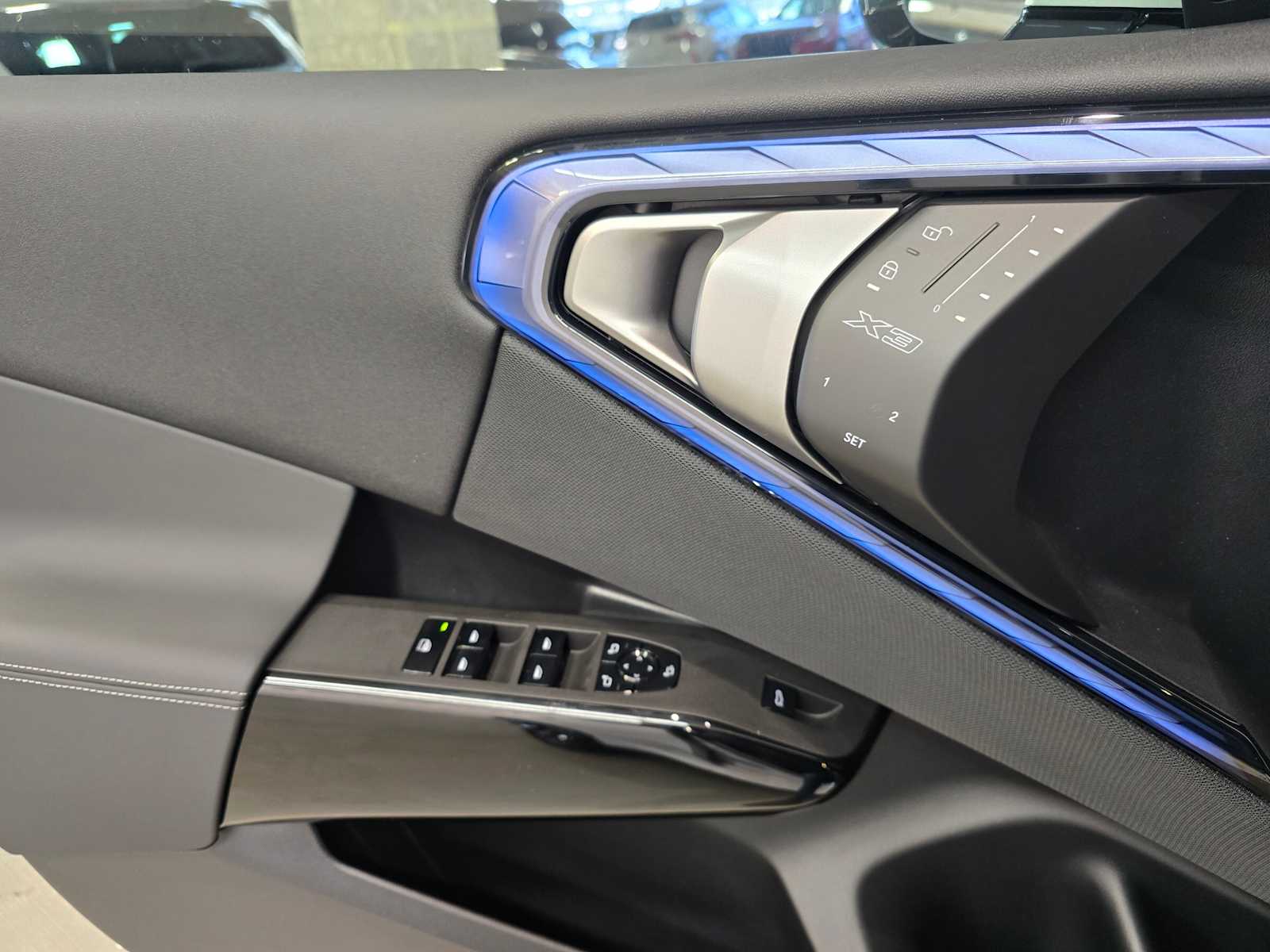 Thumbnail: 2026 BMW X3 - 19