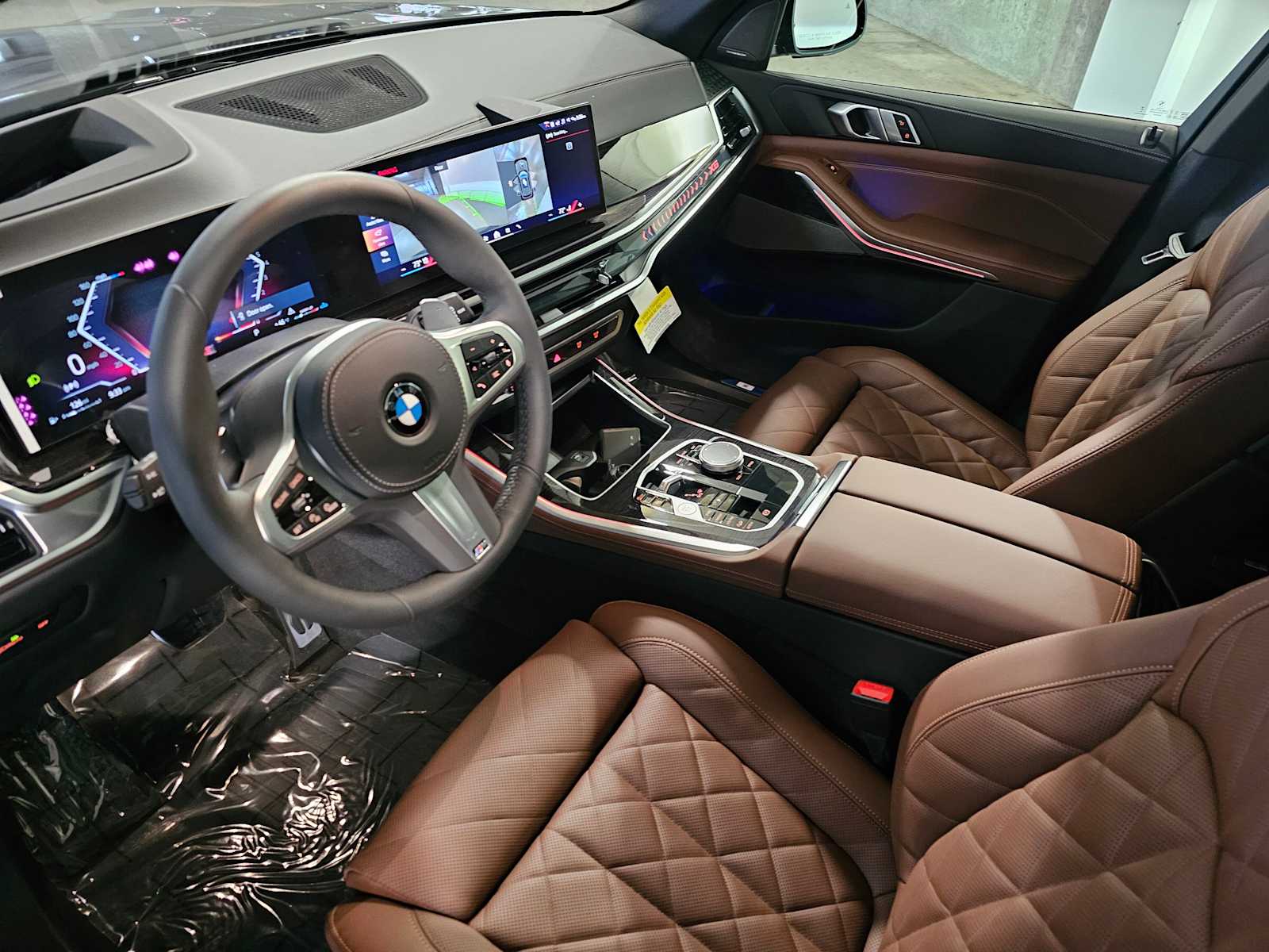 Thumbnail: 2026 BMW X5 - 2