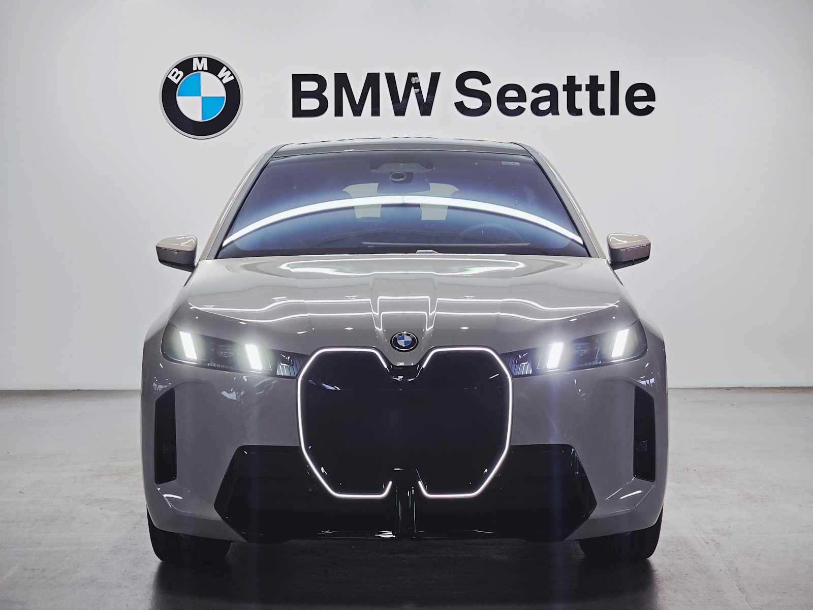 Thumbnail: 2026 BMW iX - 6