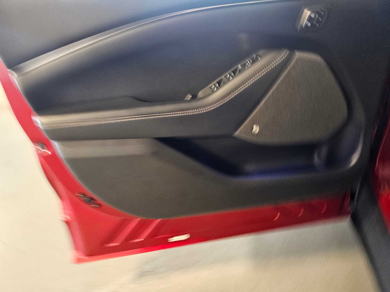 Thumbnail: 2021 Ford Mustang Mach-E - 25