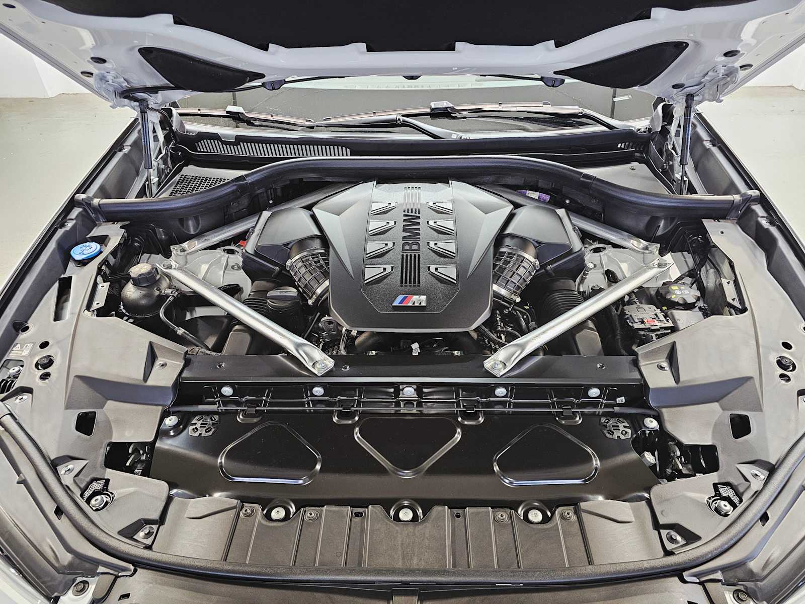 Thumbnail: 2026 BMW X5 - 9