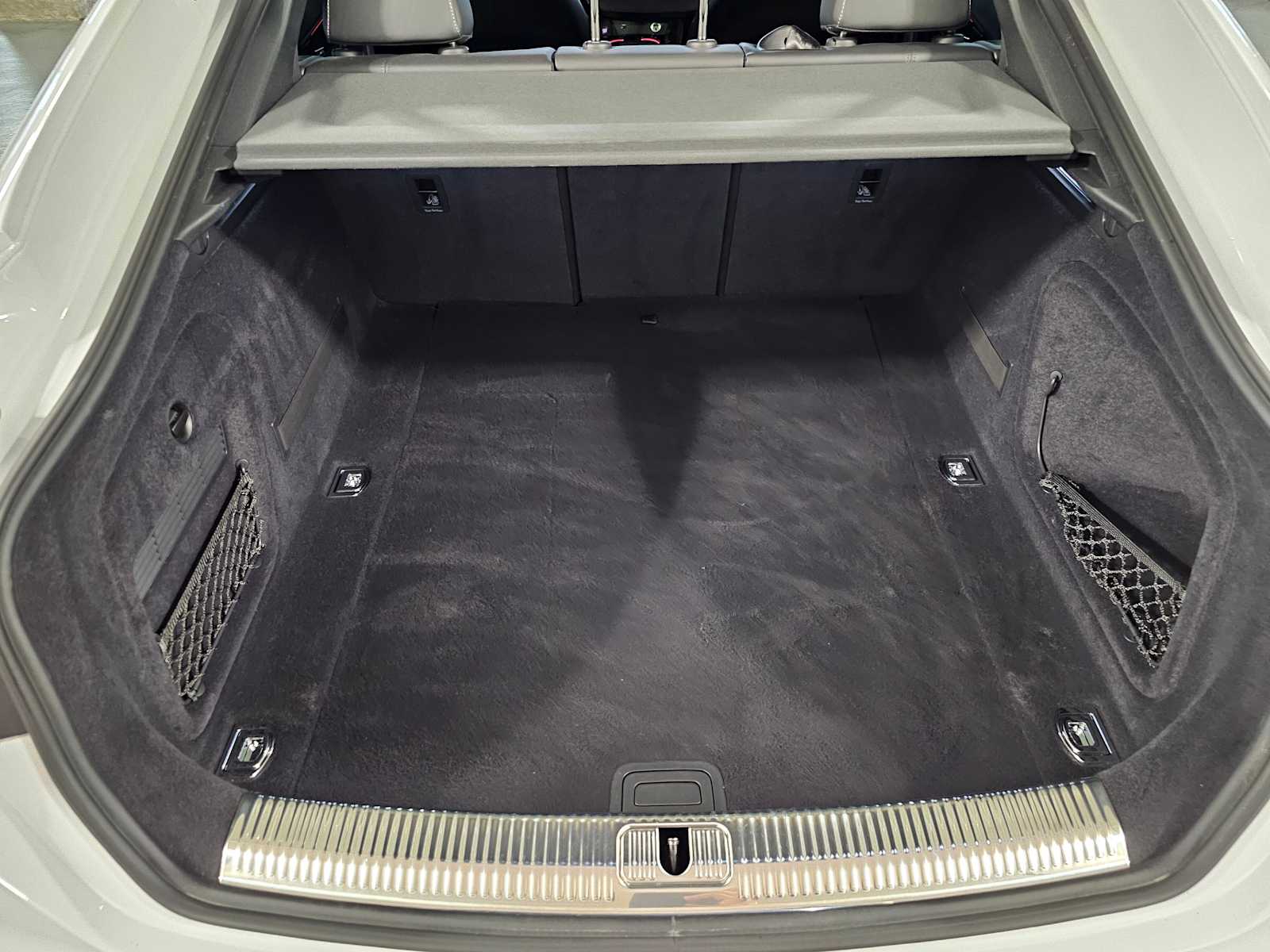 Thumbnail: 2021 Audi RS 5 - 40