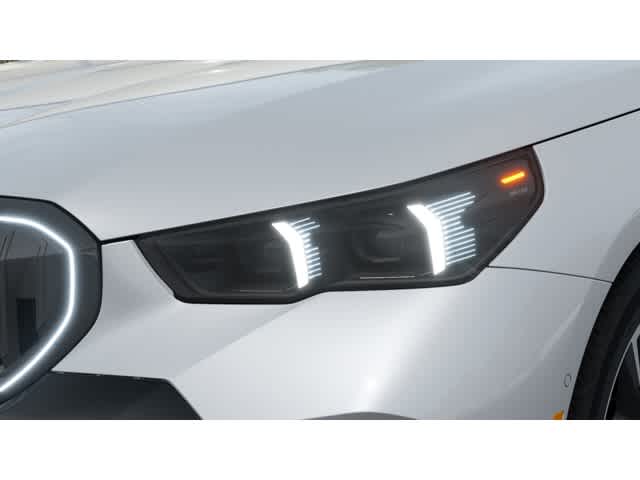 Thumbnail: 2026 BMW 5 Series - 6