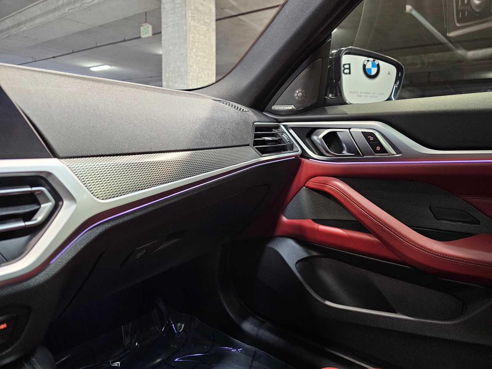 Thumbnail: 2023 BMW 4 Series - 20