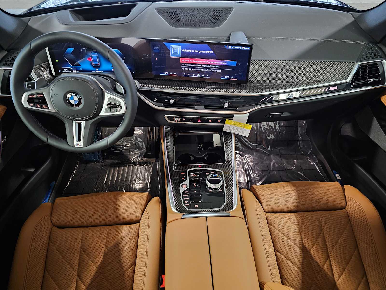 Thumbnail: 2026 BMW X5 - 10