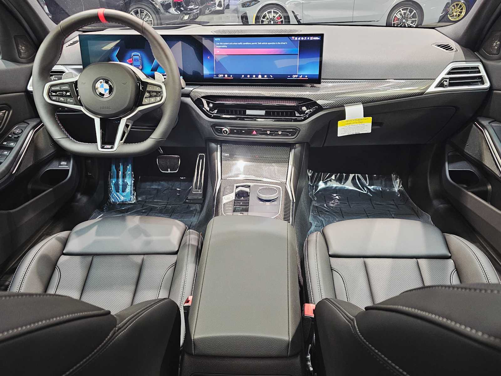 Thumbnail: 2026 BMW 3 Series - 10