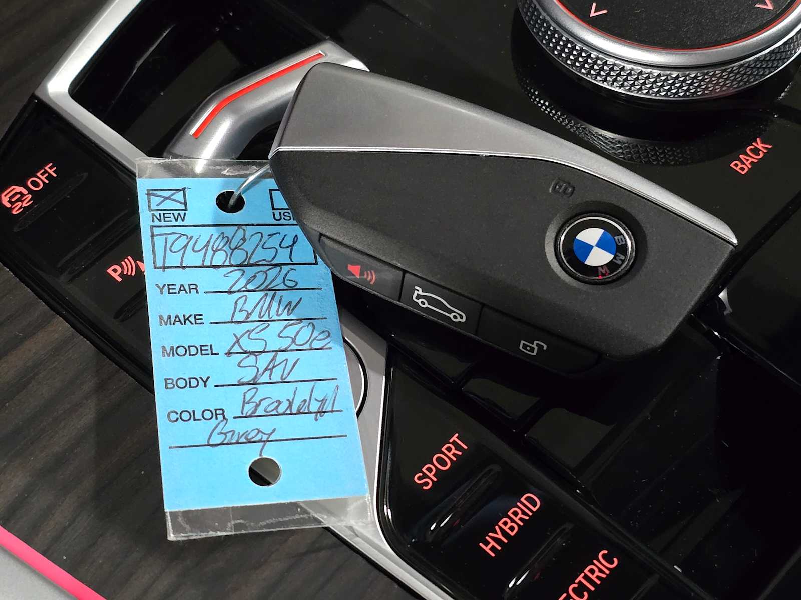 Thumbnail: 2026 BMW X5 - 36