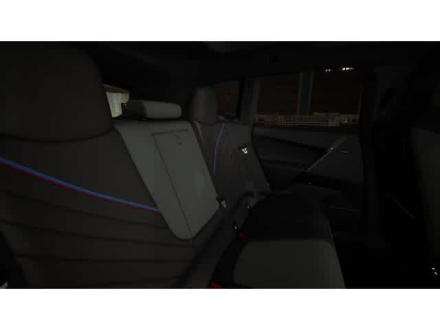 Thumbnail: 2026 BMW iX - 12