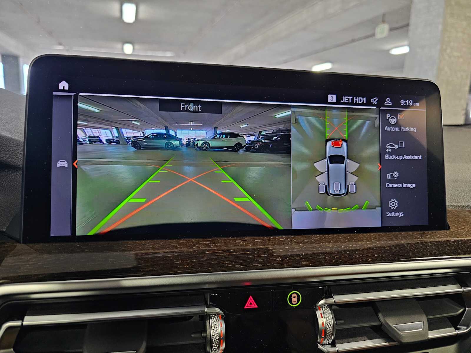 Thumbnail: 2023 BMW X3 - 18