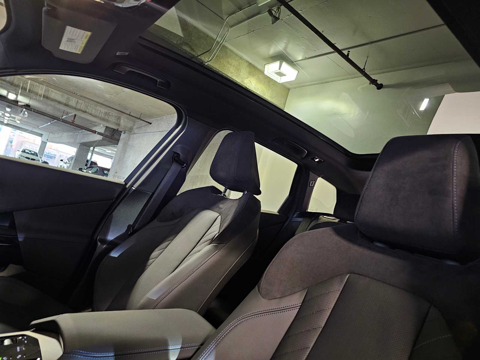 Thumbnail: 2026 BMW X3 - 31