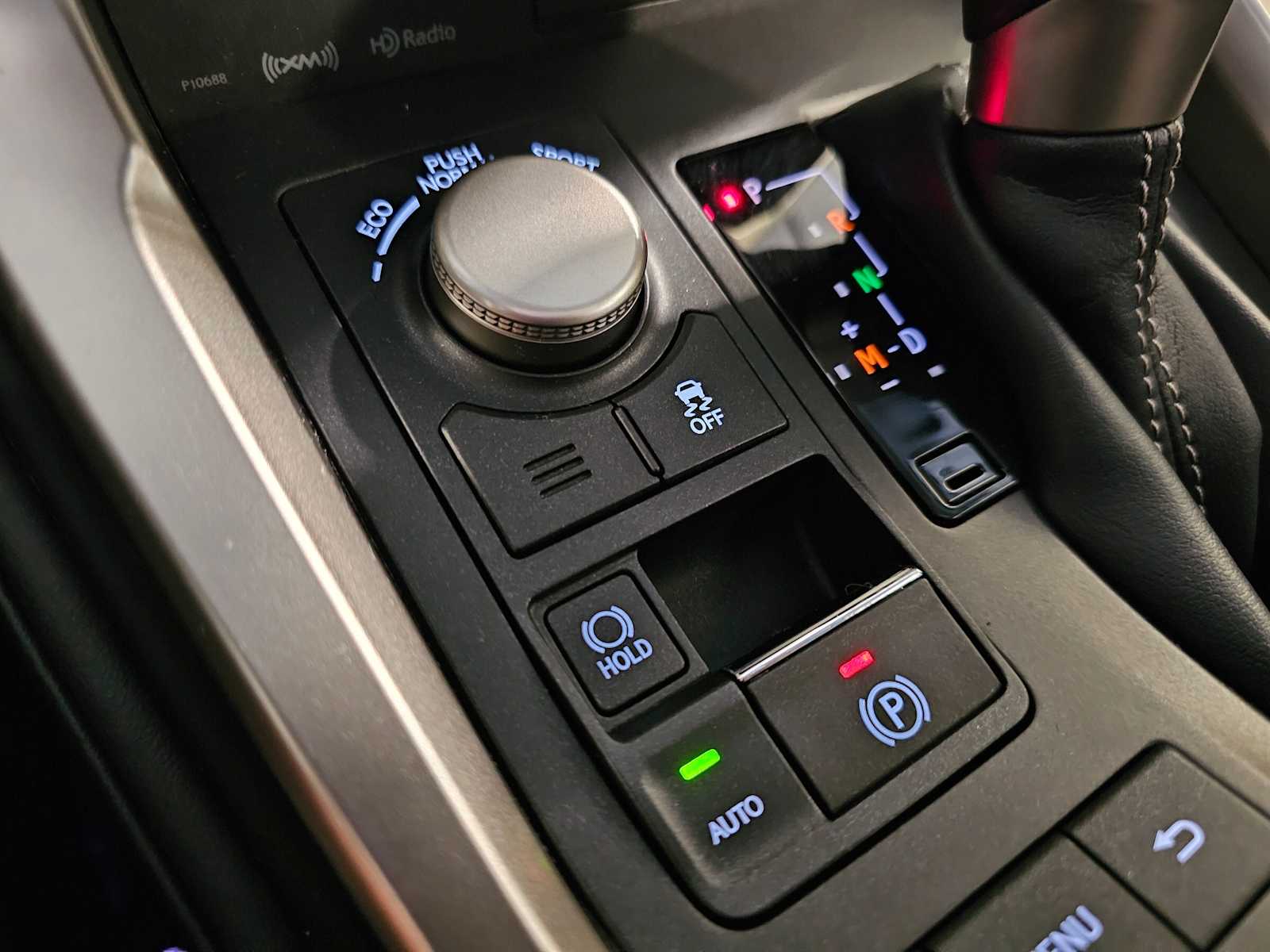 Thumbnail: 2017 Lexus NX - 26