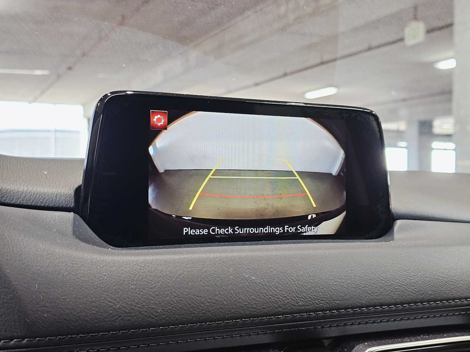 Thumbnail: 2018 Mazda CX-5 - 15