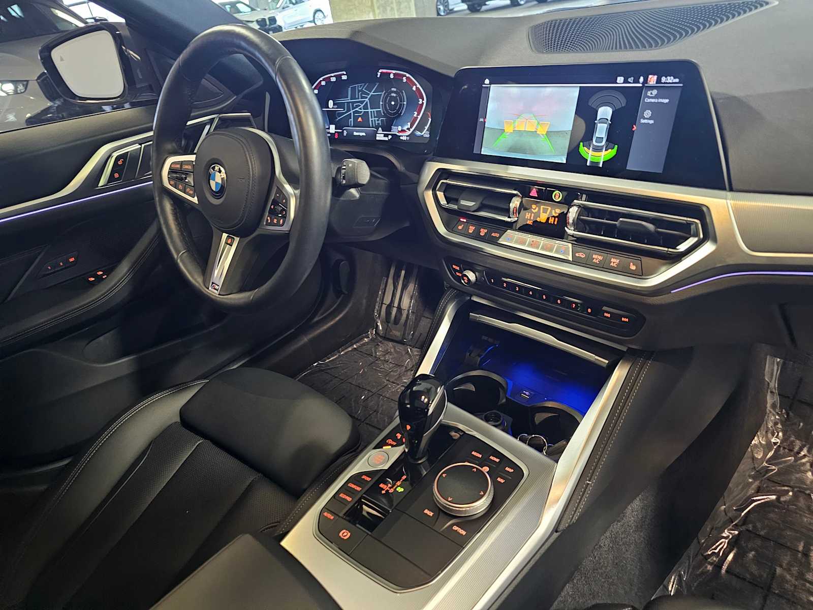 Thumbnail: 2023 BMW 4 Series - 42