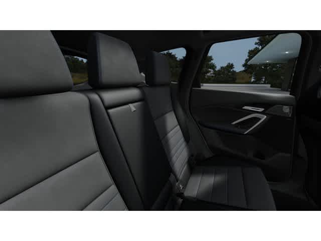 Thumbnail: 2026 BMW X1 - 12