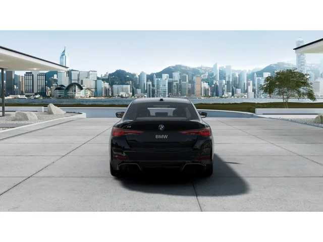 Thumbnail: 2026 BMW i4 - 5