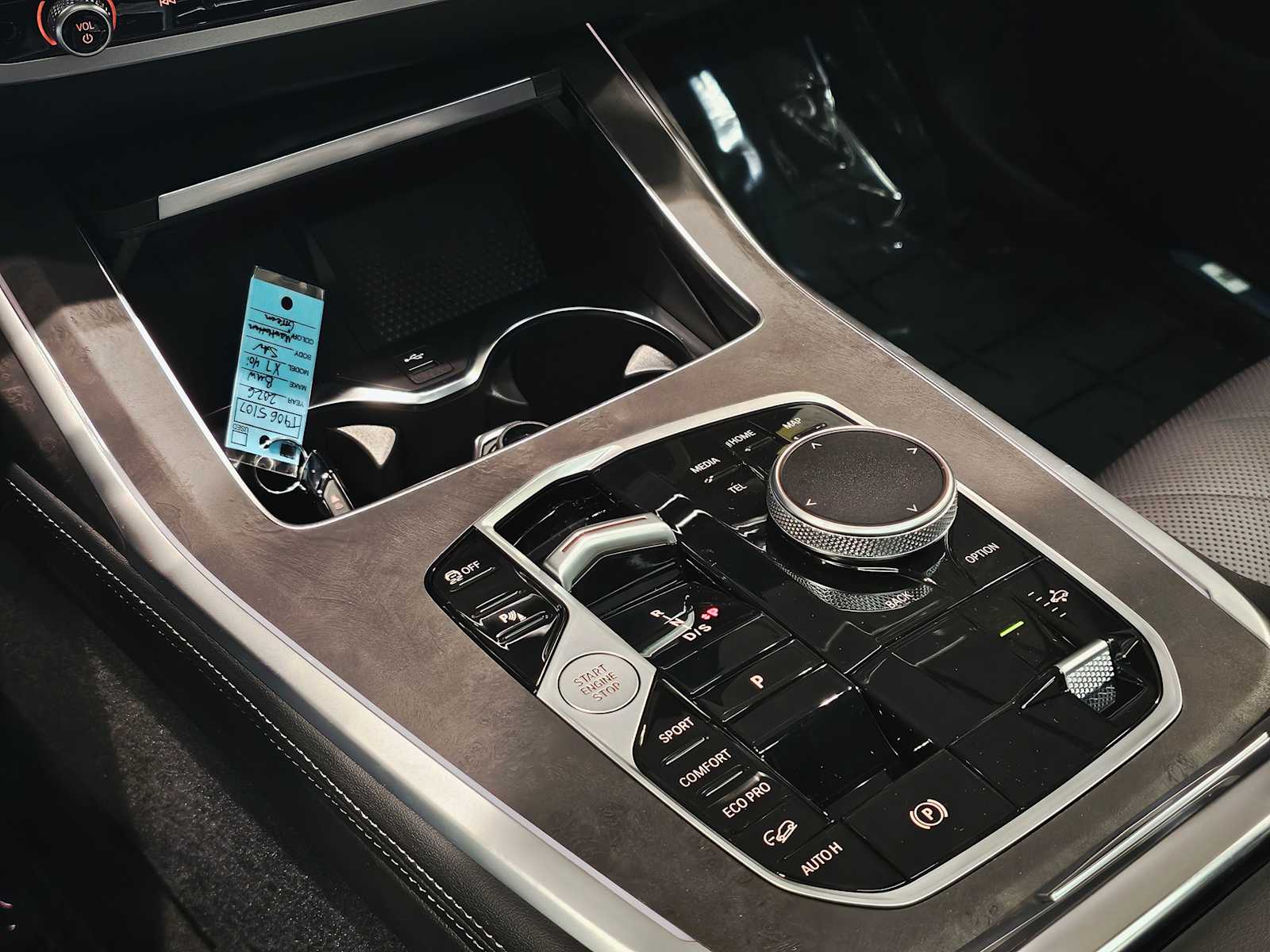 Thumbnail: 2026 BMW X7 - 17