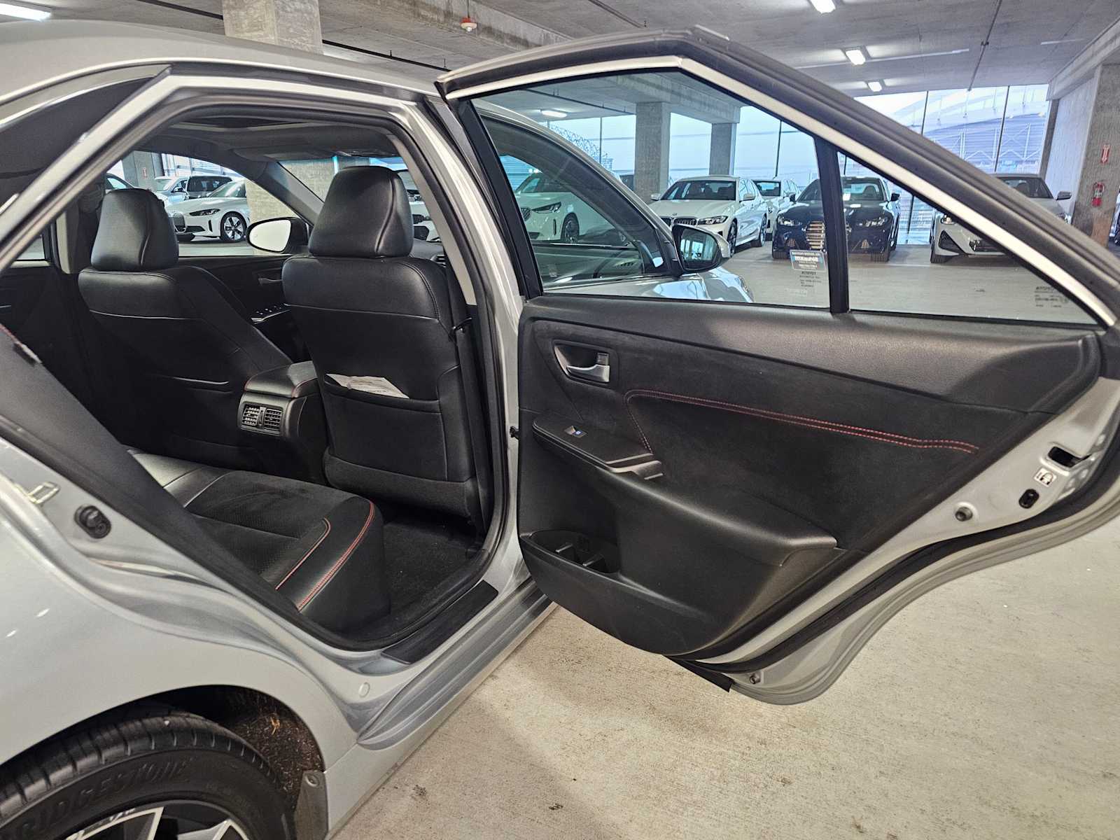 Thumbnail: 2016 Toyota Camry - 34