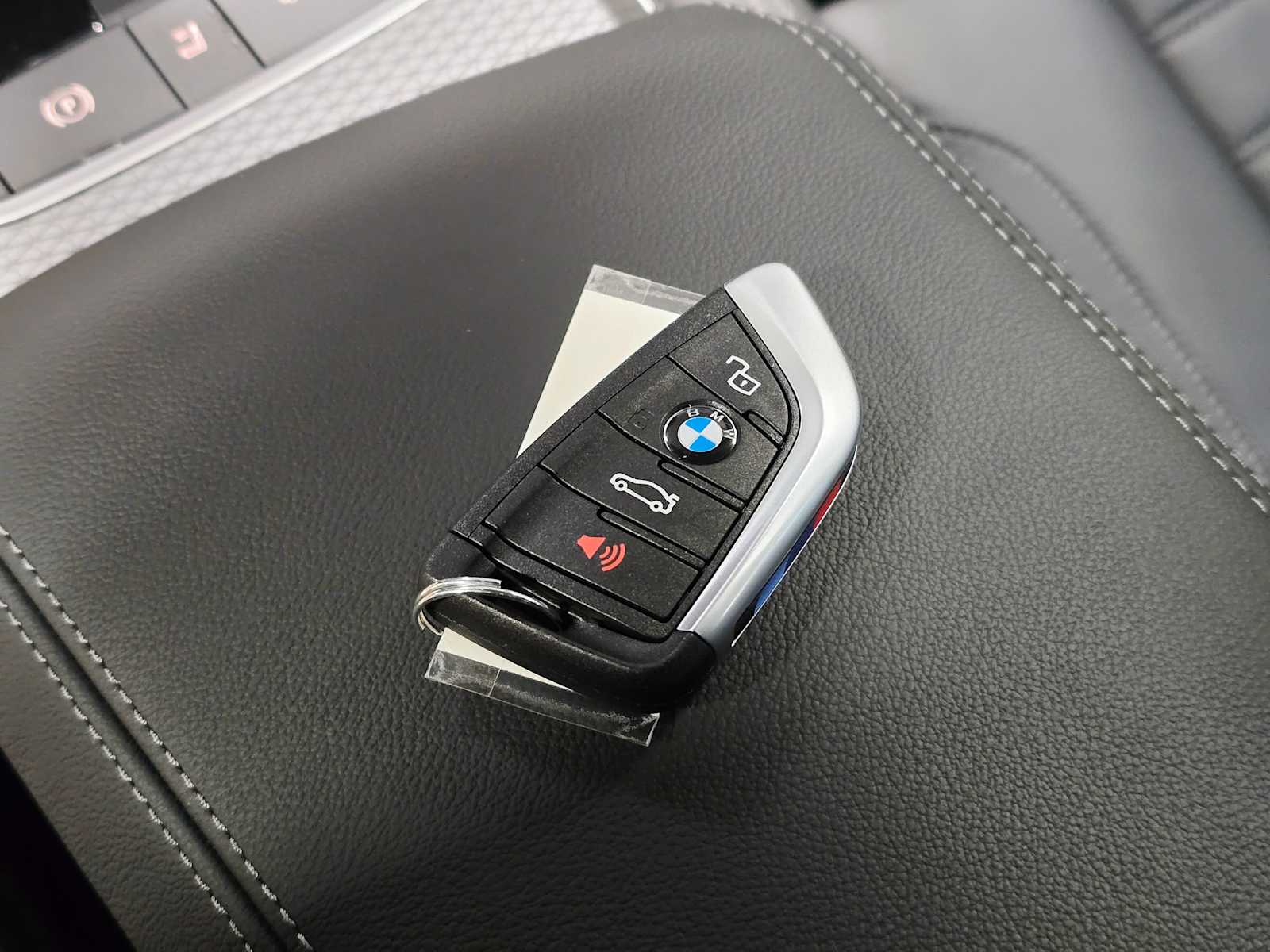 Thumbnail: 2026 BMW 4 Series - 32