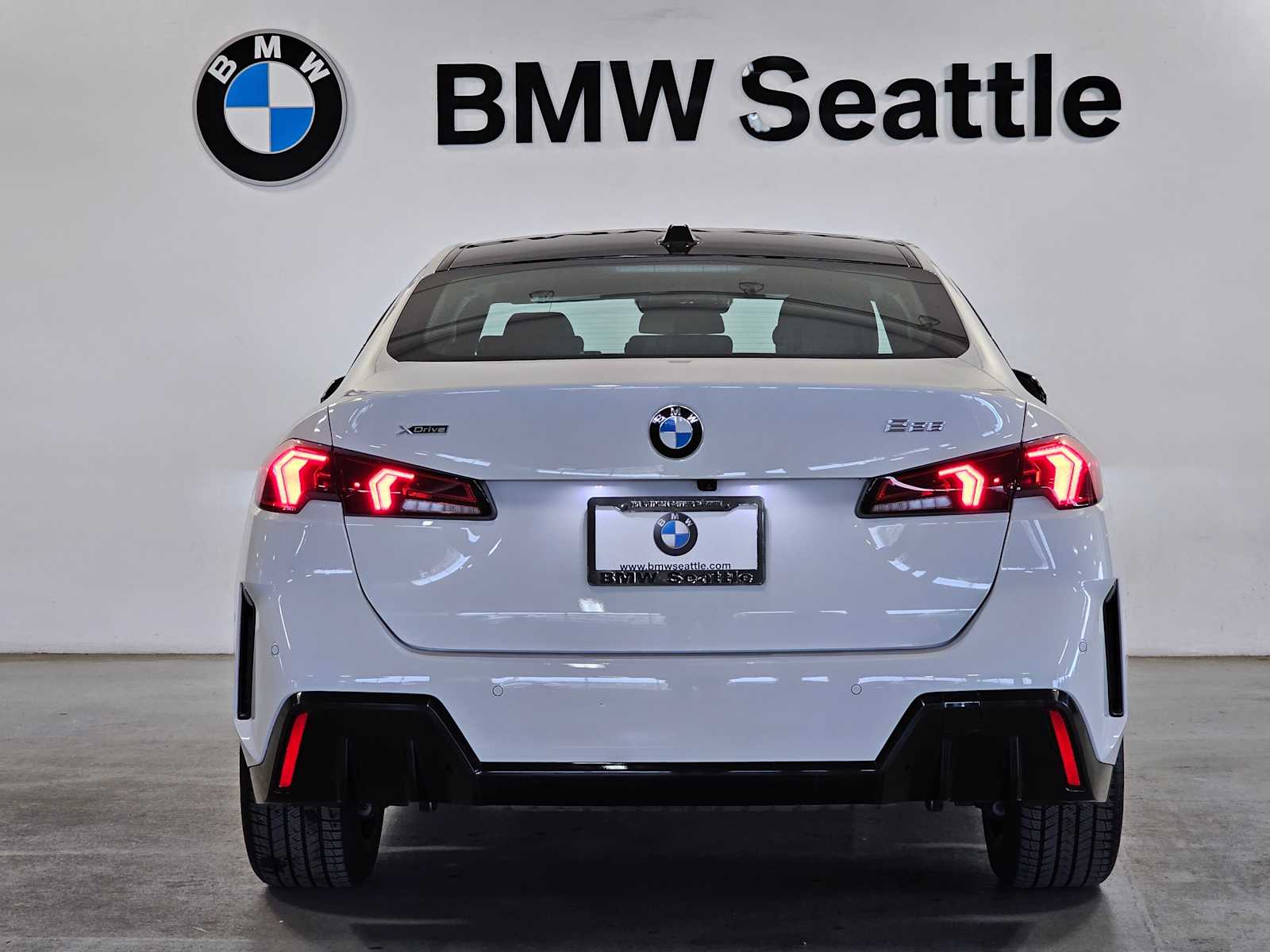 Thumbnail: 2025 BMW 2 Series - 5