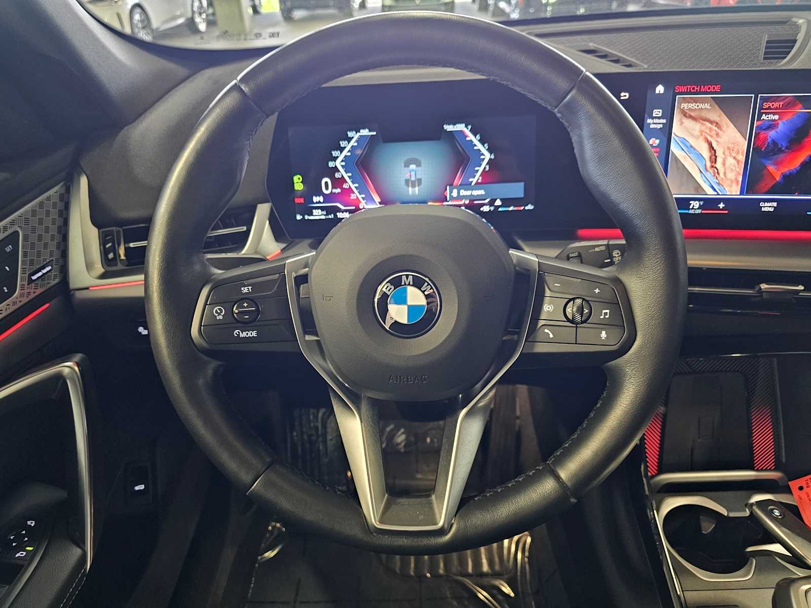 Thumbnail: 2023 BMW X1 - 11