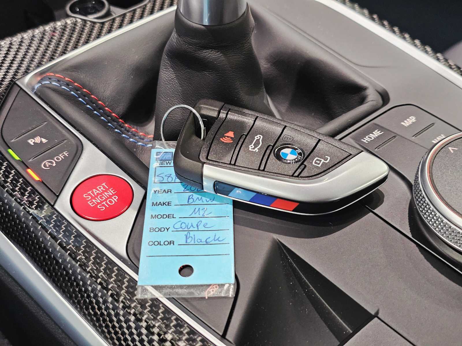 Thumbnail: 2025 BMW M2 - 30