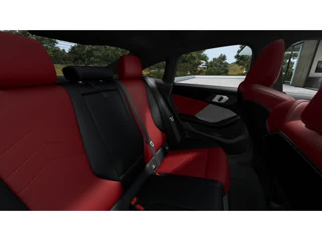2025 BMW 2 Series 228i xDrive 12