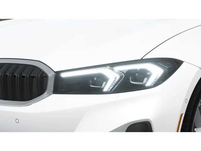 Thumbnail: 2026 BMW 3 Series - 6