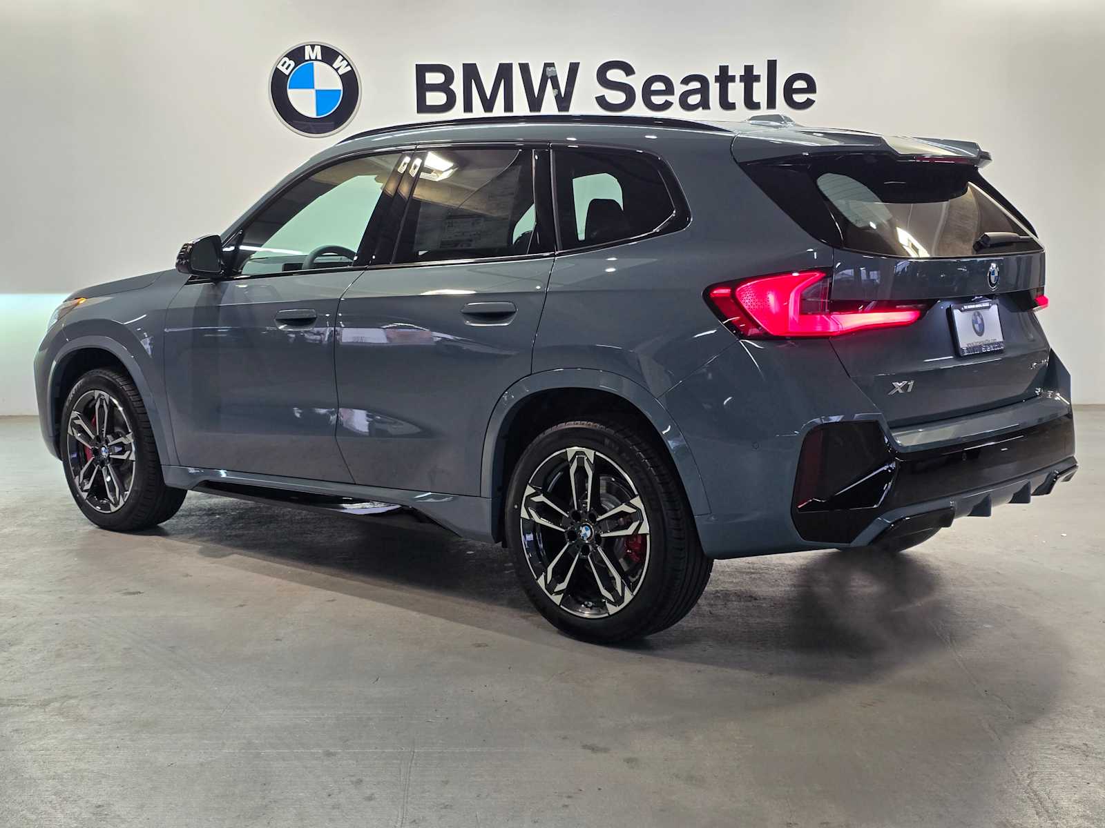 Thumbnail: 2026 BMW X1 - 4