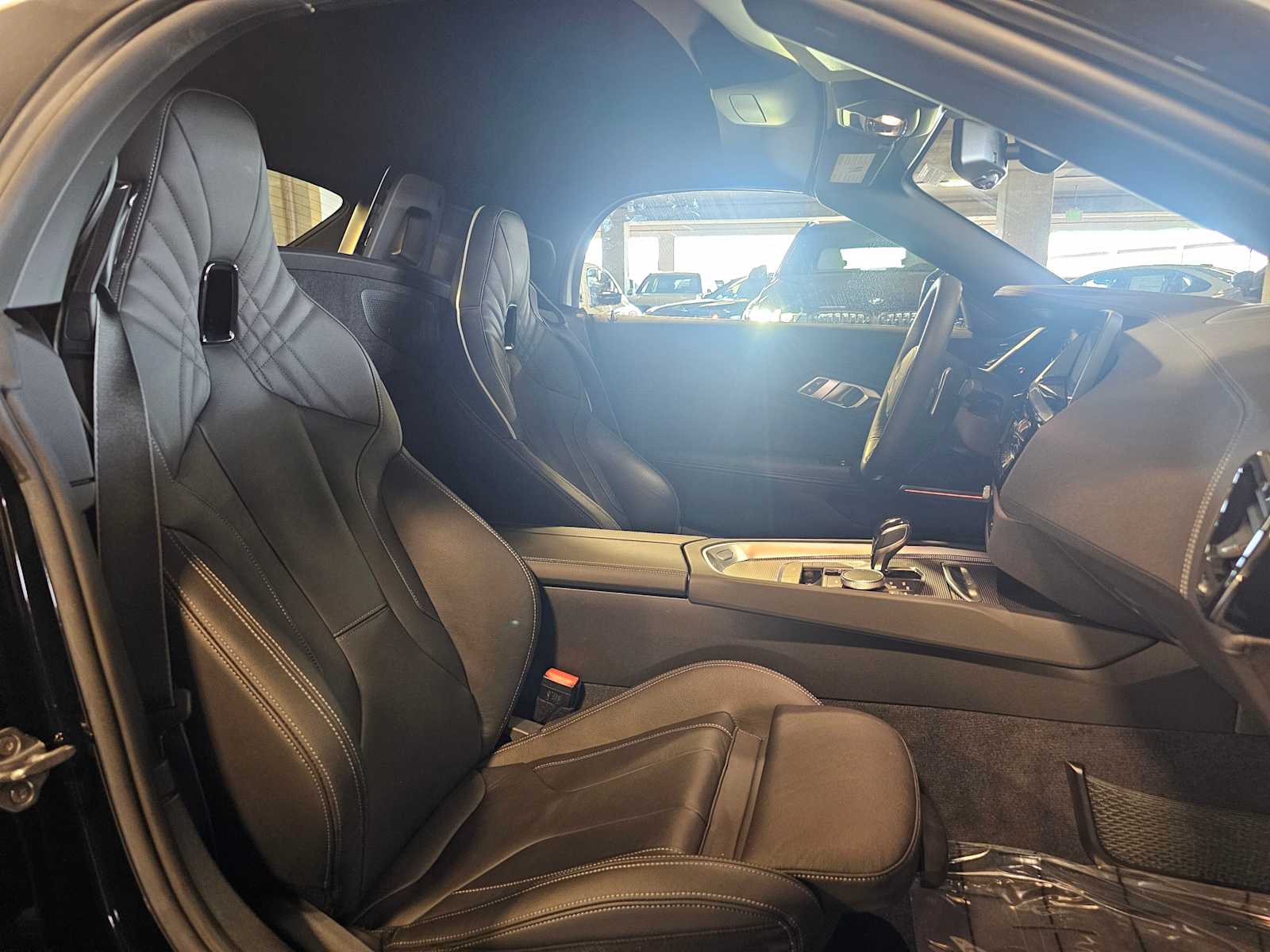 Thumbnail: 2020 BMW Z4 - 33