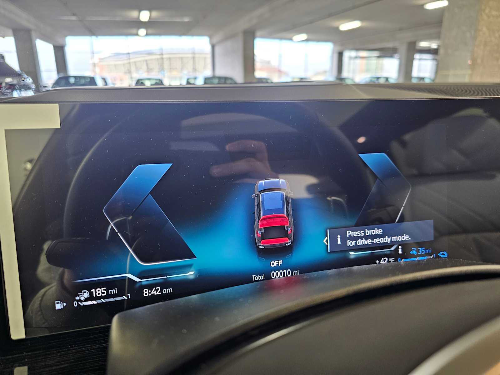 Thumbnail: 2026 BMW X5 - 12