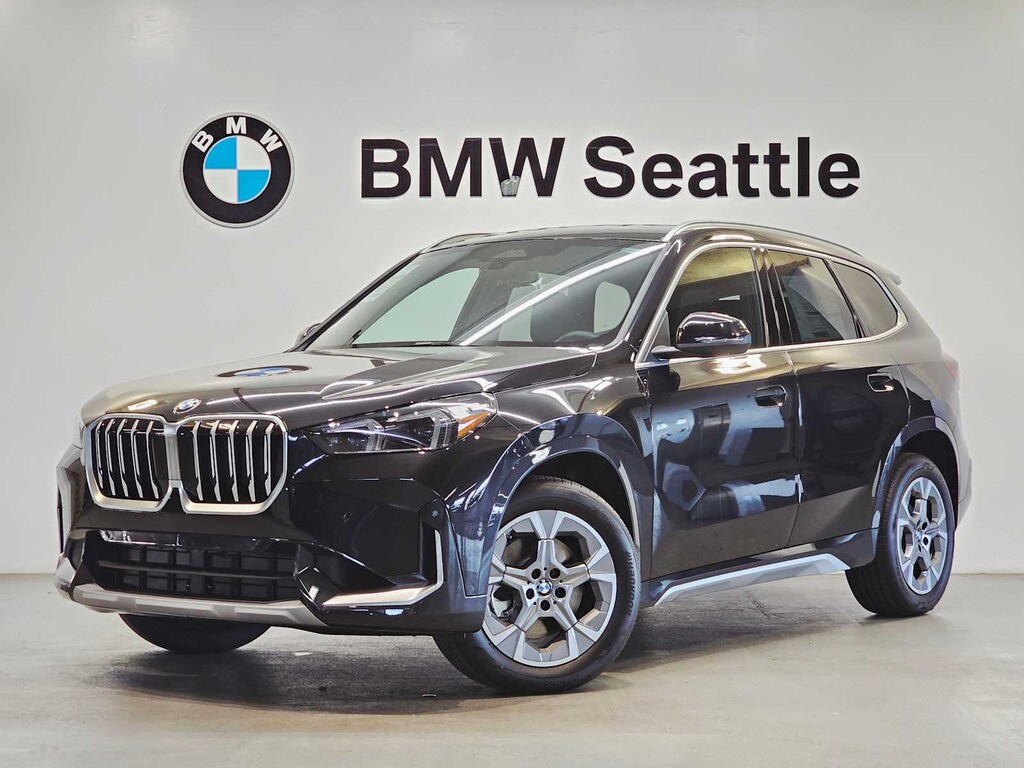 New 2025 BMW X1 xDrive28i SUV
