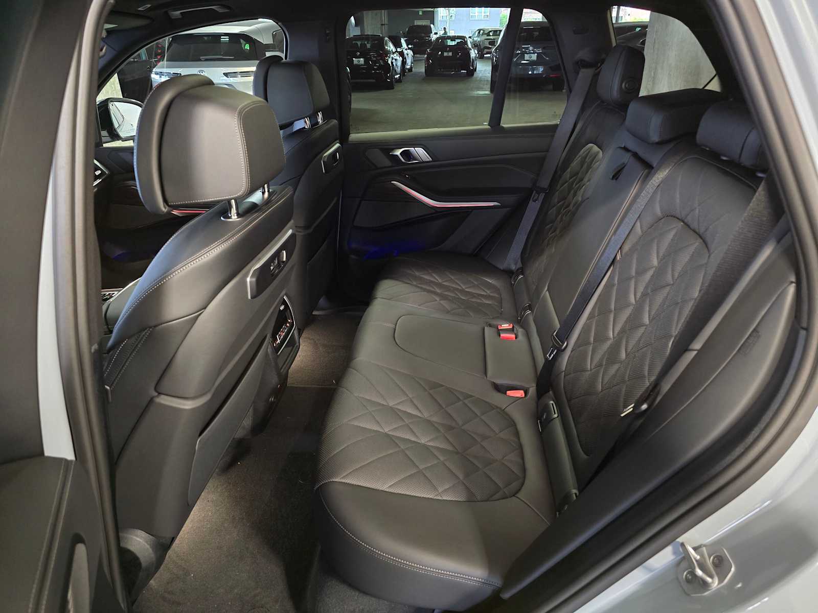 Thumbnail: 2026 BMW X5 - 28