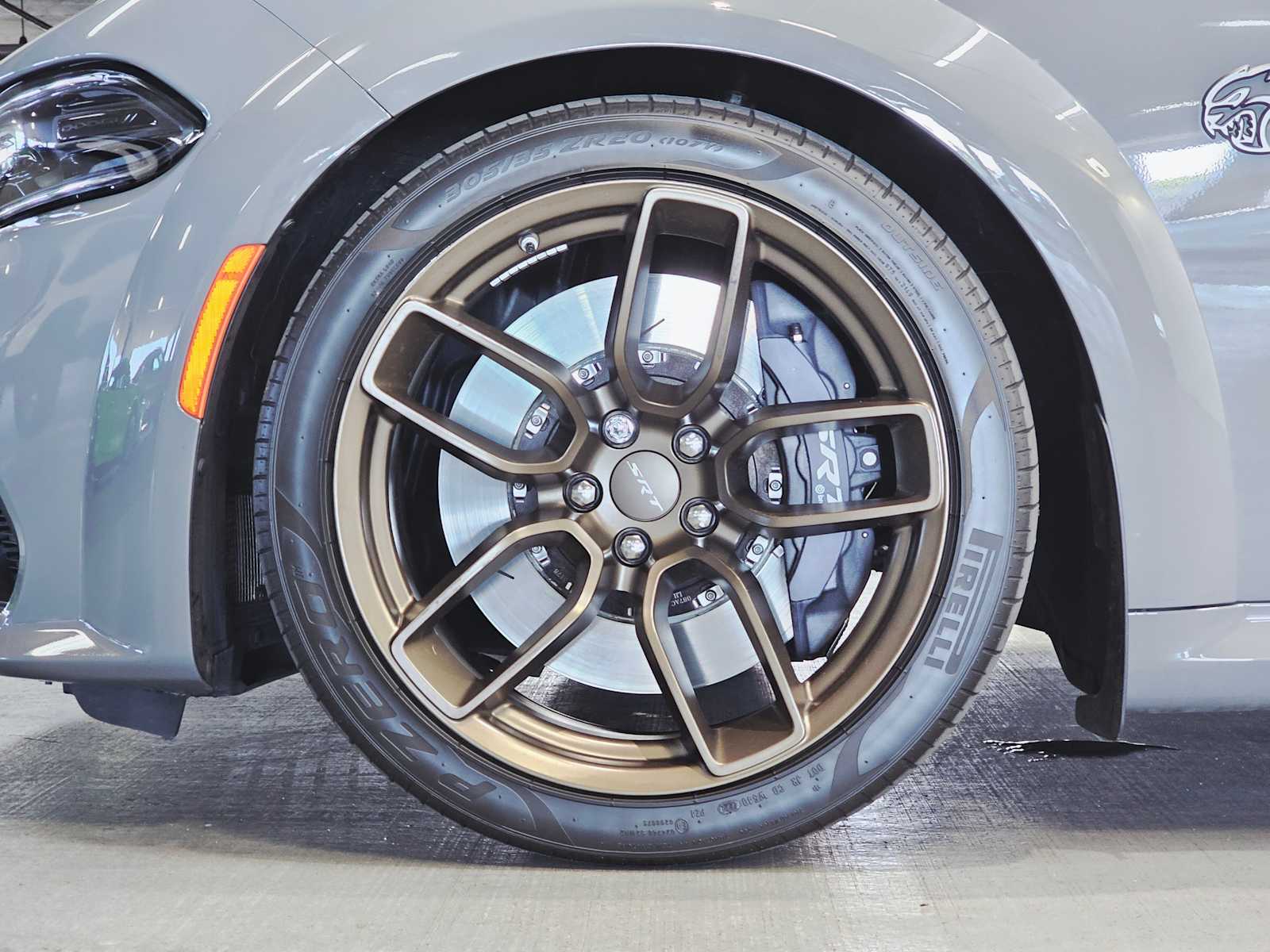 Thumbnail: 2023 Dodge Charger - 8