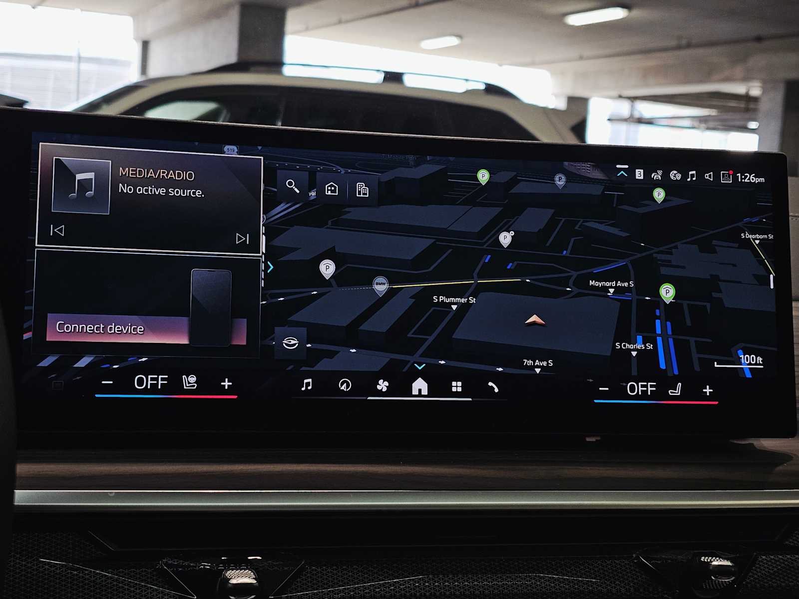 Thumbnail: 2026 BMW X5 - 13