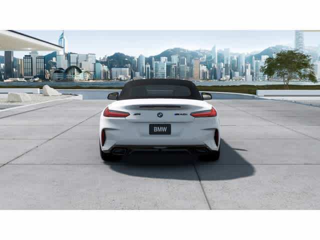 Thumbnail: 2026 BMW Z4 - 5