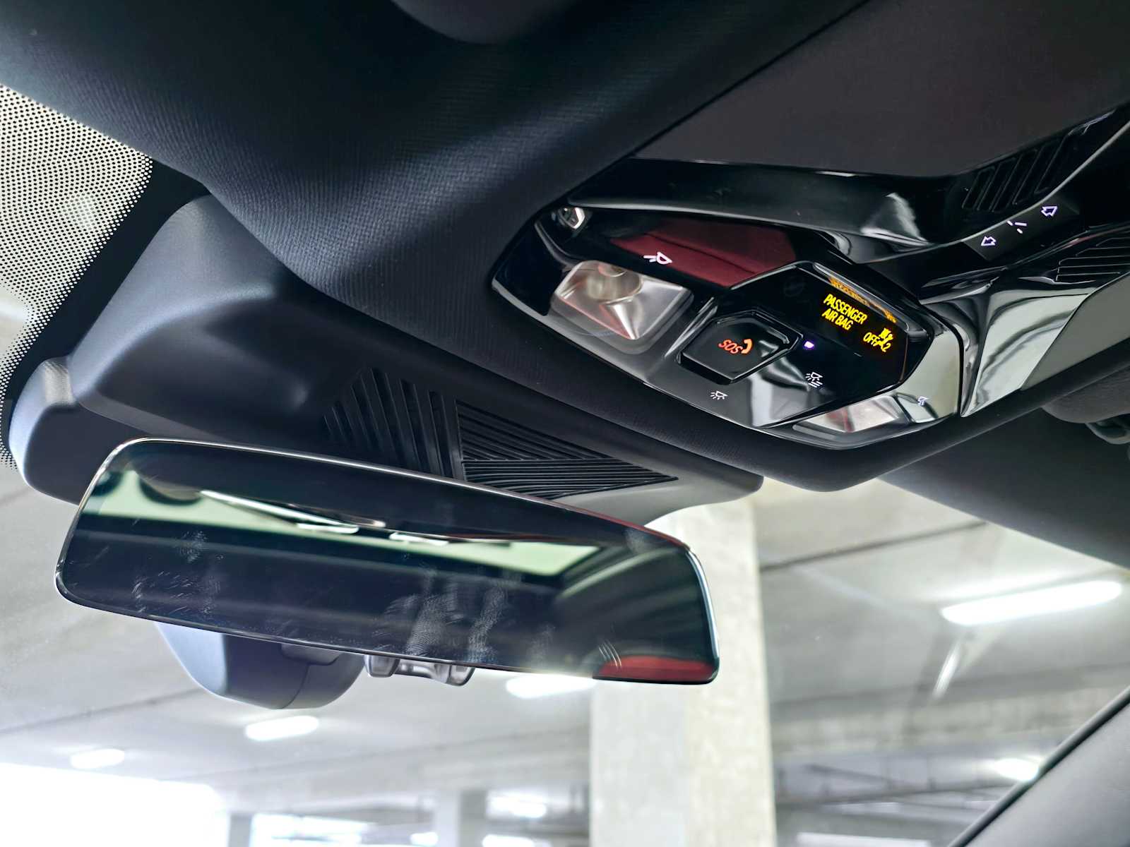 Thumbnail: 2025 BMW 2 Series - 17