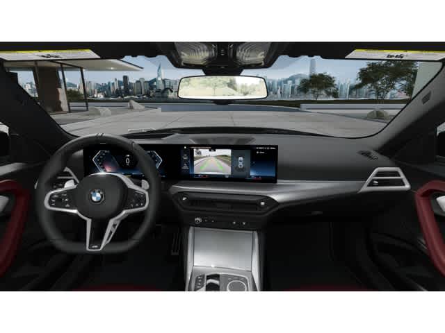 Thumbnail: 2026 BMW 2 Series - 10