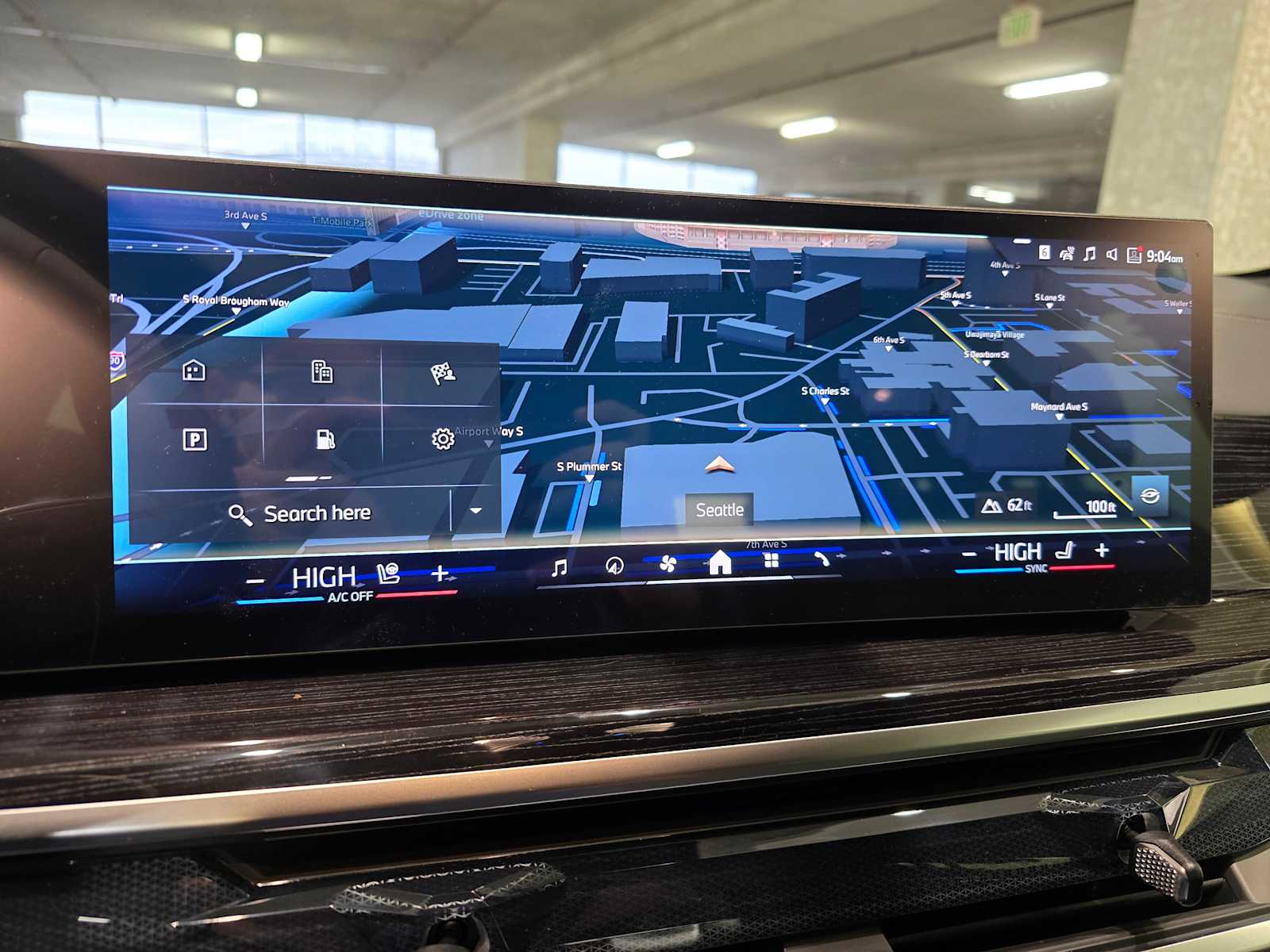 Thumbnail: 2026 BMW X5 - 15