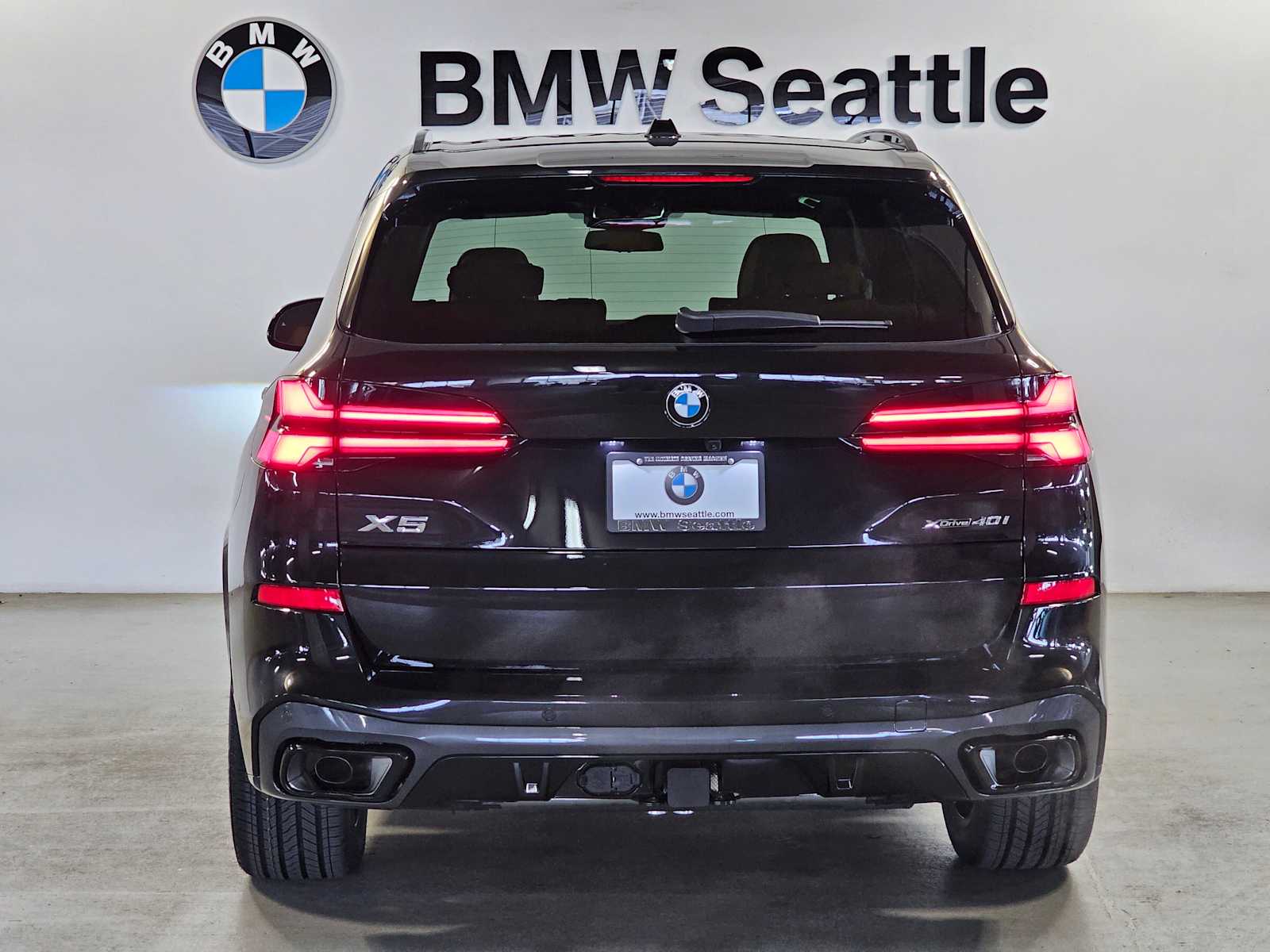 Thumbnail: 2026 BMW X5 - 4