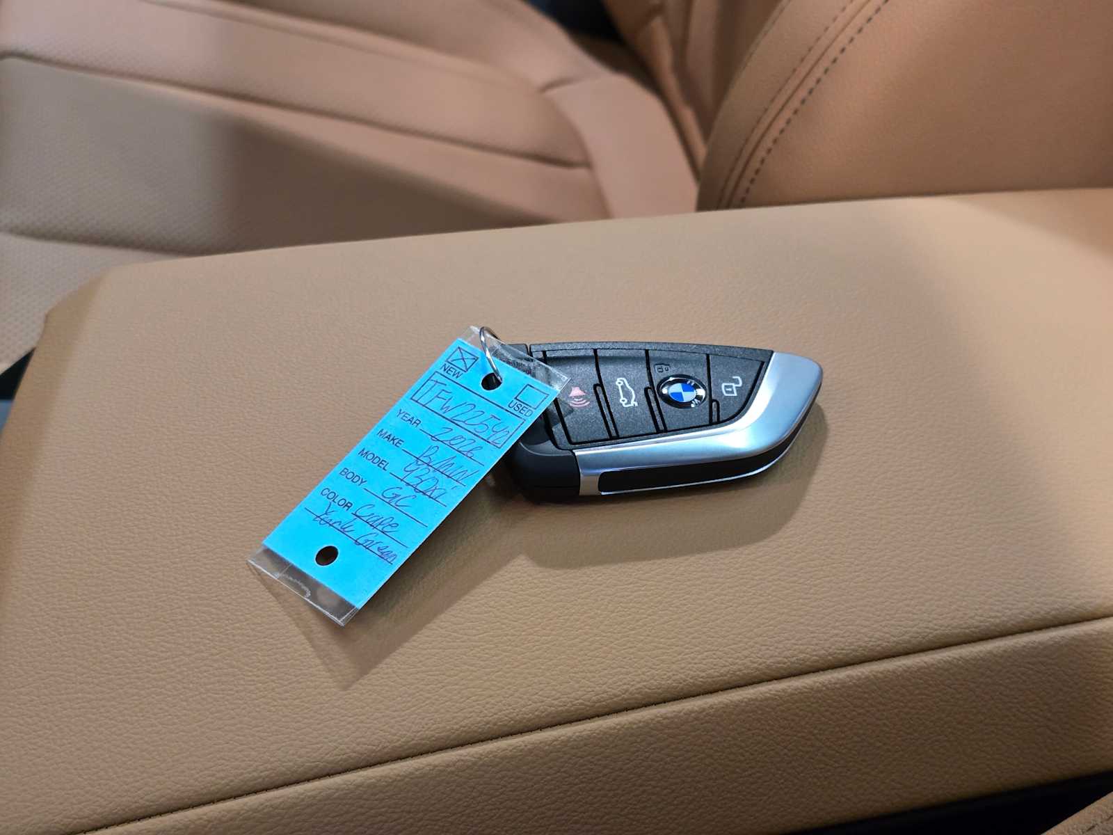 Thumbnail: 2026 BMW 4 Series - 35