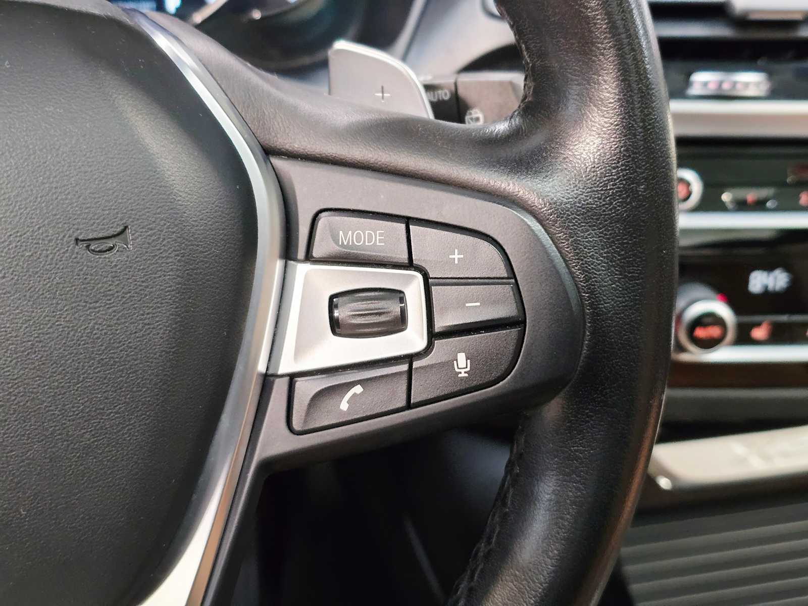 Thumbnail: 2019 BMW X3 - 20