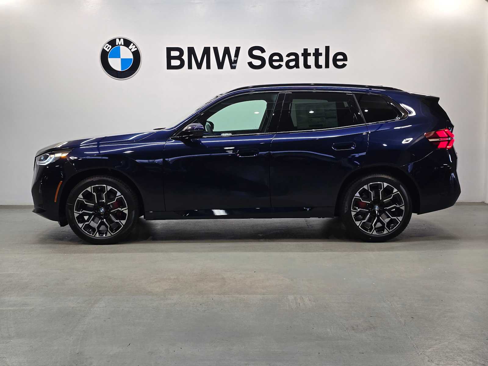 Thumbnail: 2026 BMW X3 - 3