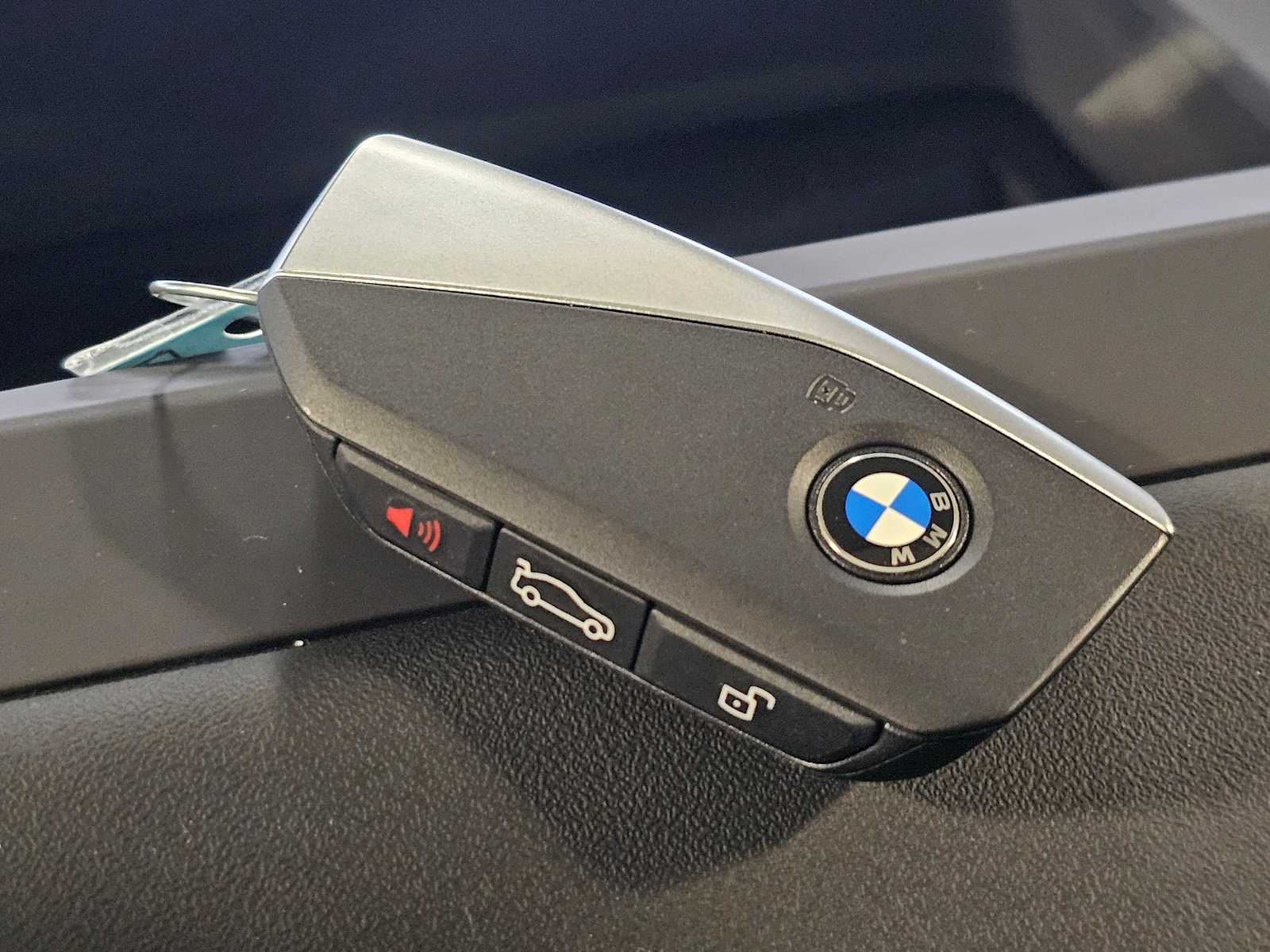 Thumbnail: 2026 BMW X3 - 40