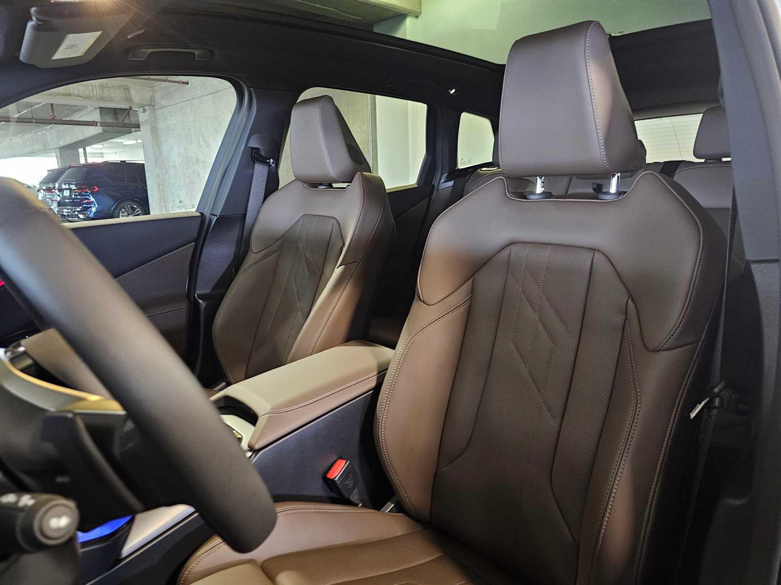 Thumbnail: 2026 BMW X3 - 29