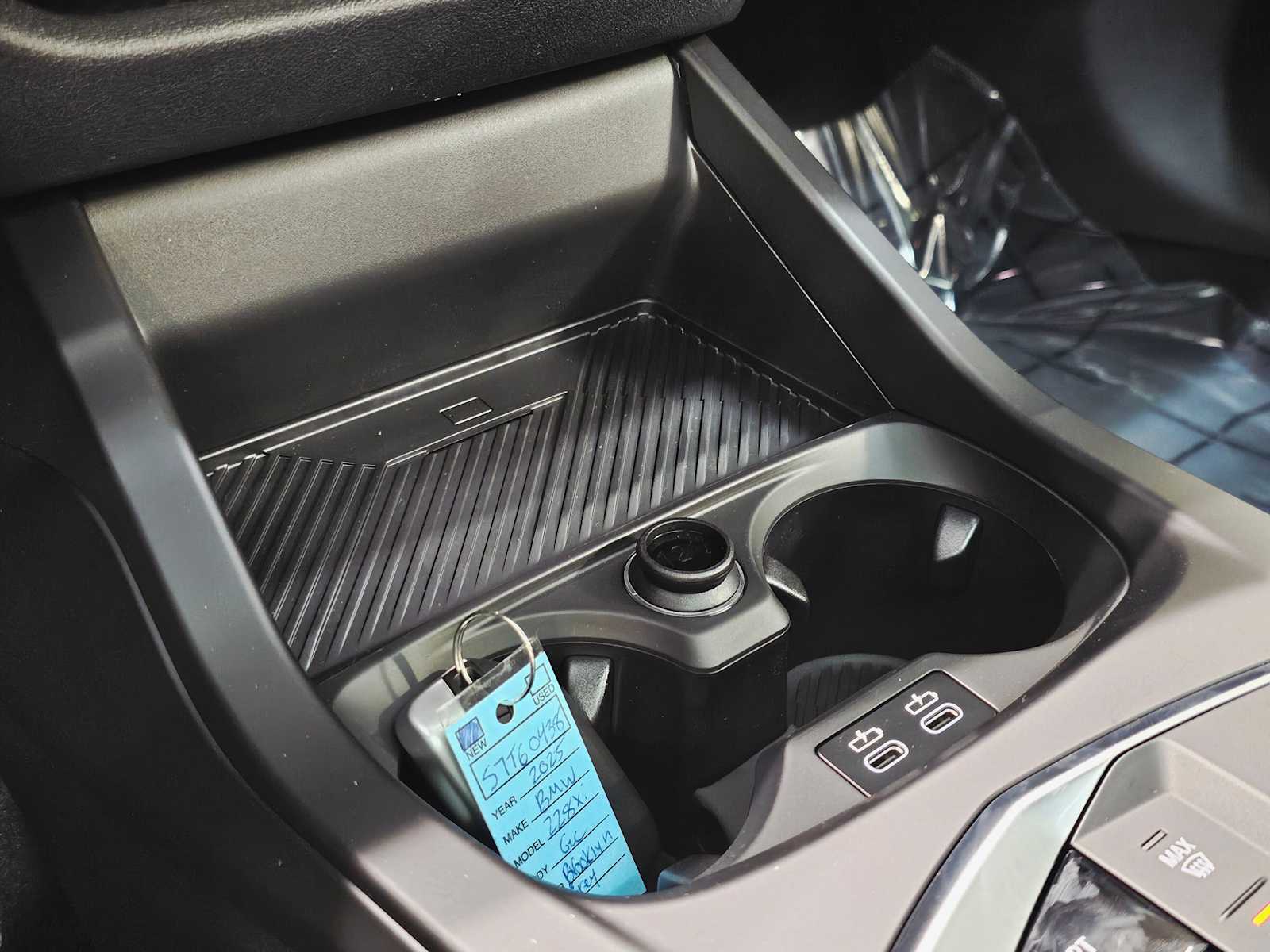 Thumbnail: 2025 BMW 2 Series - 19