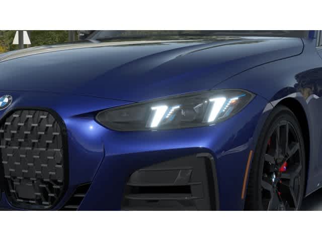Thumbnail: 2026 BMW 4 Series - 6