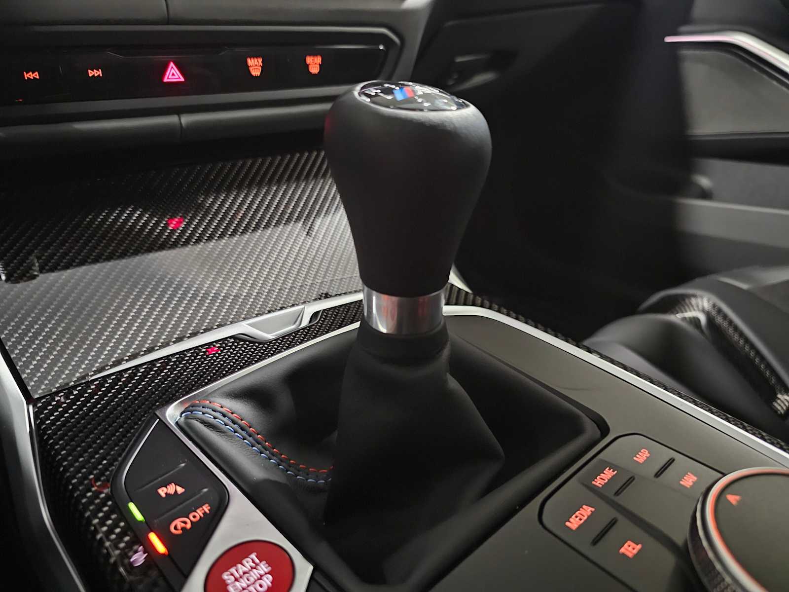 Thumbnail: 2025 BMW M3 - 28