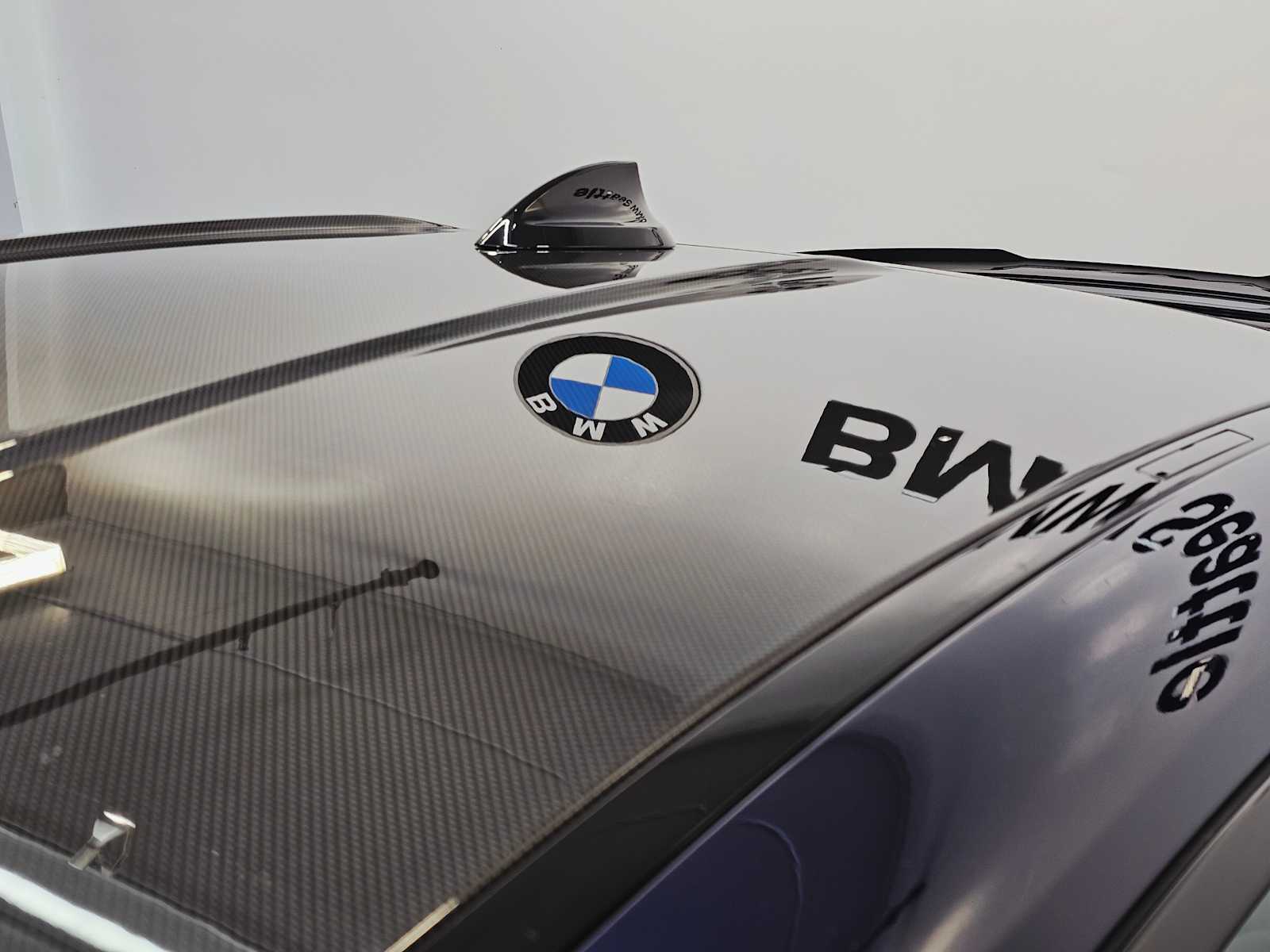 Thumbnail: 2023 BMW M4 - 28