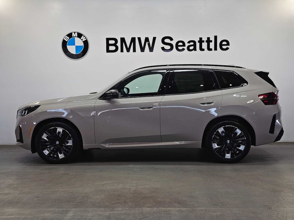 New 2026 BMW X3 M50 xDrive SUV