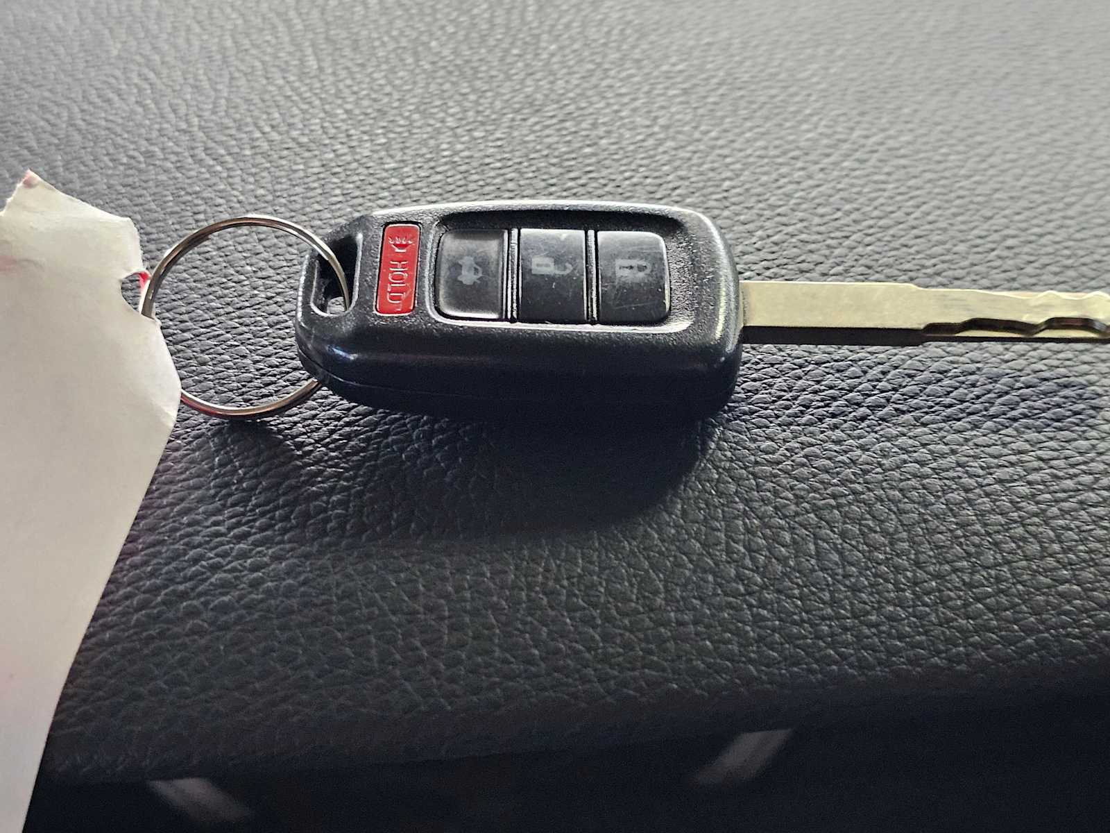 Thumbnail: 2016 Honda Accord - 36